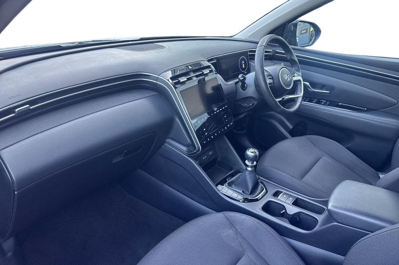 Used Hyundai TUCSON 2022 for sale - 77718732: Photo 13