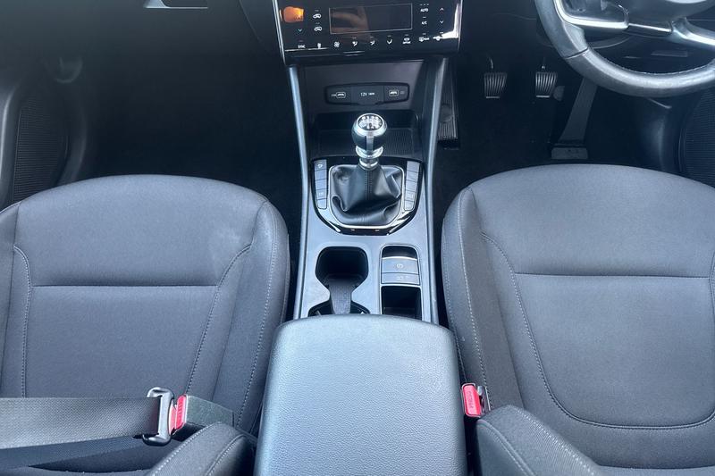 Used Hyundai TUCSON 2022 for sale - 77718732: Photo 14