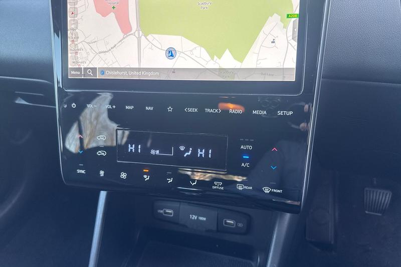 Used Hyundai TUCSON 2022 for sale - 77718732: Photo 15