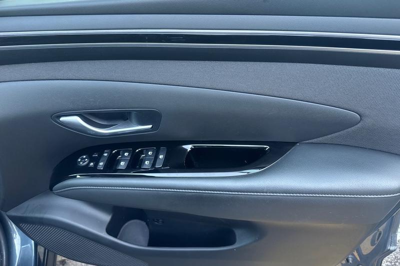 Used Hyundai TUCSON 2022 for sale - 77718732: Photo 16