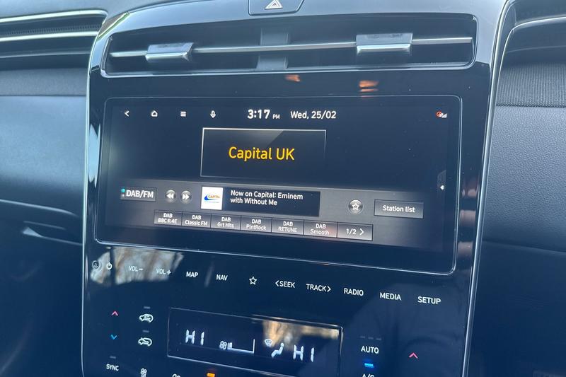 Used Hyundai TUCSON 2022 for sale - 77718732: Photo 17