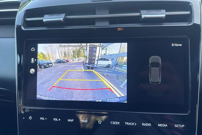 Used Hyundai TUCSON 2022 for sale - 77718732: Photo 19