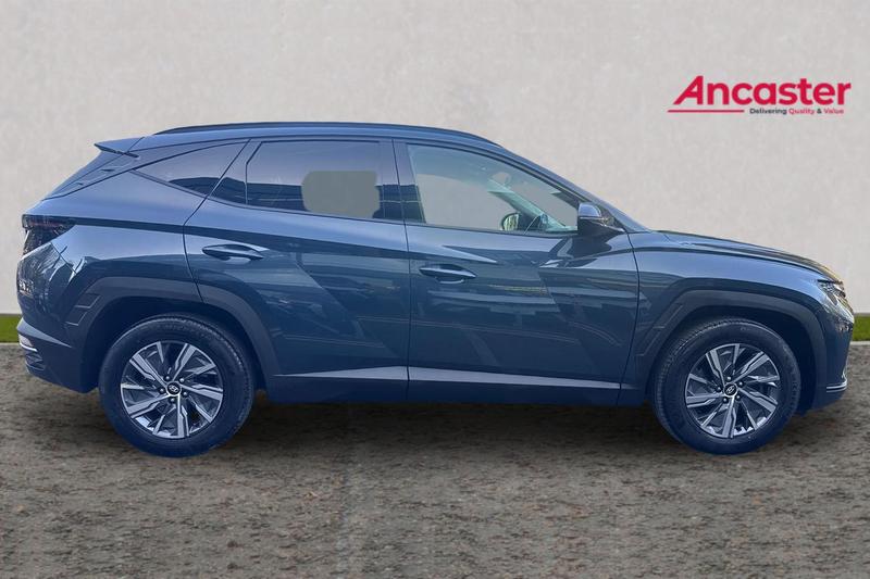 Used Hyundai TUCSON 2022 for sale - 77718732: Photo 2