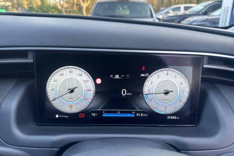 Used Hyundai TUCSON 2022 for sale - 77718732: Photo 20