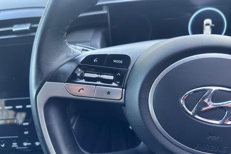 Used Hyundai TUCSON 2022 for sale - 77718732: Photo 21