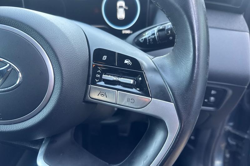 Used Hyundai TUCSON 2022 for sale - 77718732: Photo 22