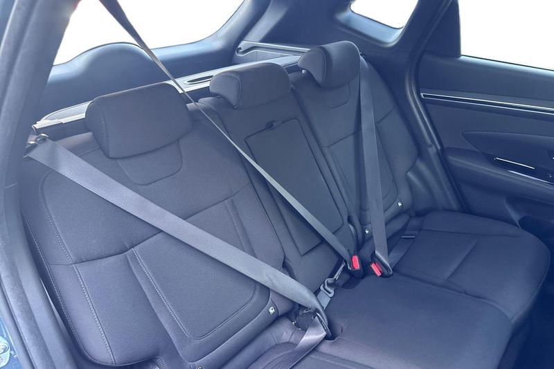 Used Hyundai TUCSON 2022 for sale - 77718732: Photo 23