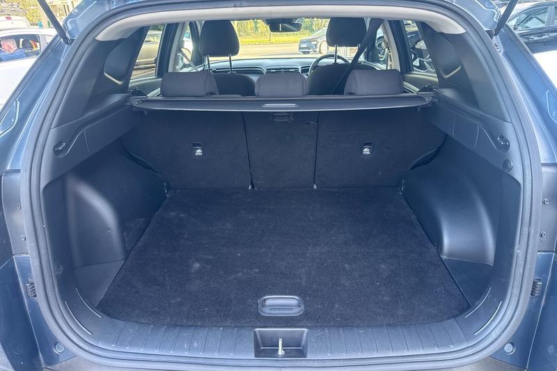 Used Hyundai TUCSON 2022 for sale - 77718732: Photo 24