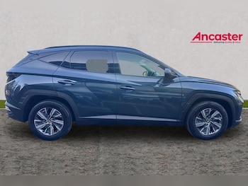 Used Hyundai TUCSON 2022 for sale - 77718732: Photo