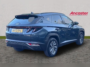 Used Hyundai TUCSON 2022 for sale - 77718732: Photo