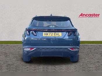 Used Hyundai TUCSON 2022 for sale - 77718732: Photo