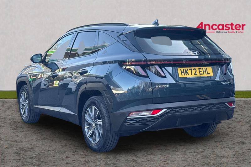 Used Hyundai TUCSON 2022 for sale - 77718732: Photo 5