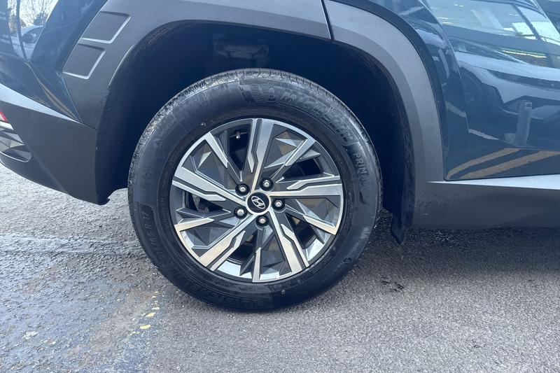 Used Hyundai TUCSON 2022 for sale - 77718732: Photo 9