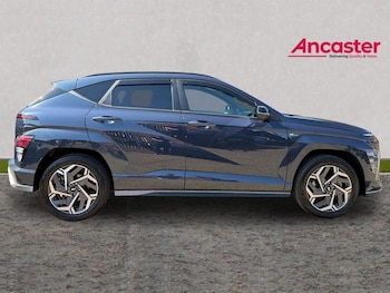 Used Hyundai KONA 2025 for sale - 79000598: Photo
