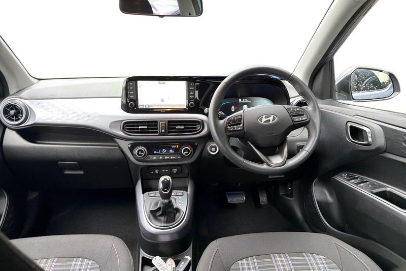 Used Hyundai i10 2024 for sale - 77878359: Photo 12