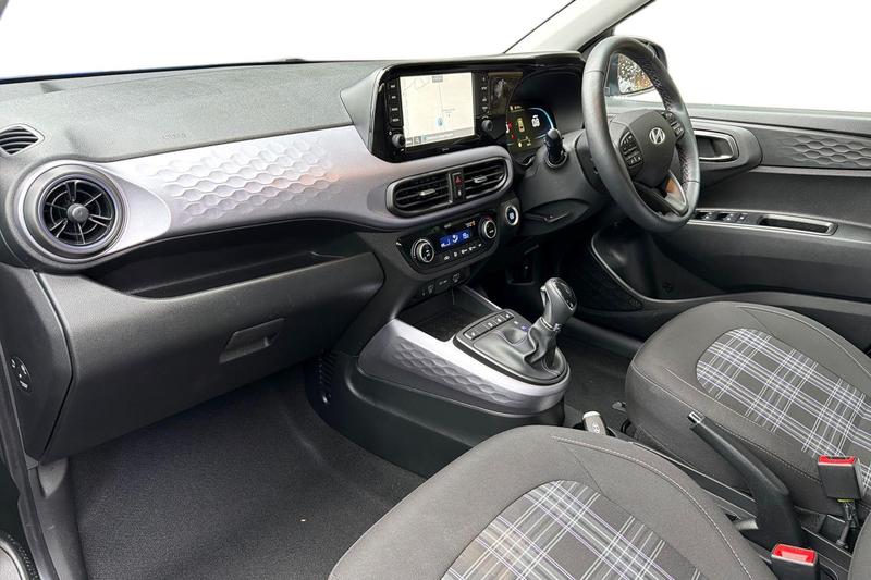 Used Hyundai i10 2024 for sale - 77878359: Photo 13