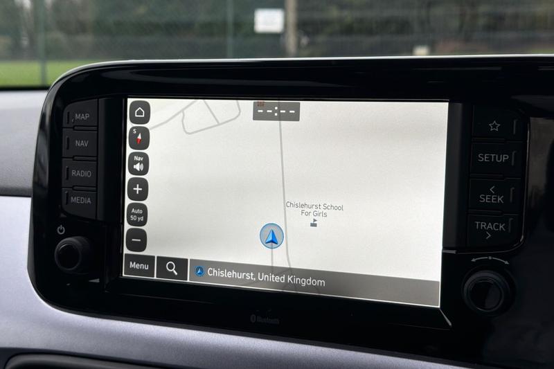 Used Hyundai i10 2024 for sale - 77878359: Photo 18