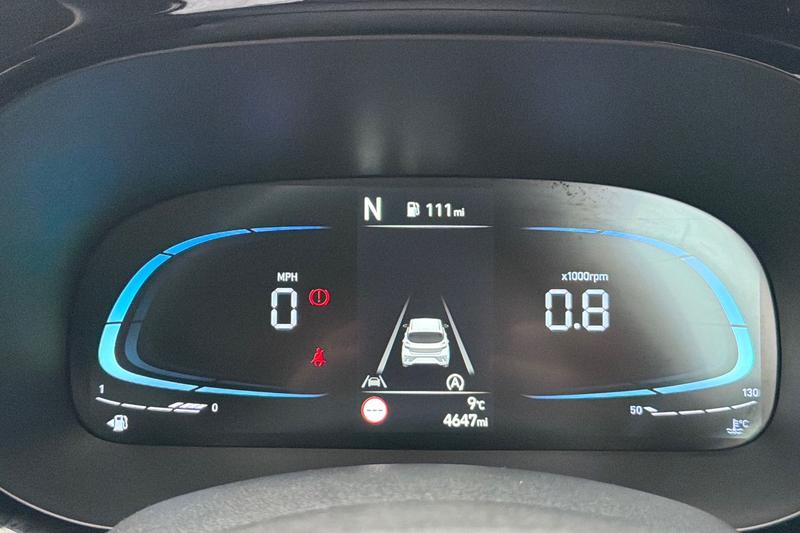 Used Hyundai i10 2024 for sale - 77878359: Photo 20