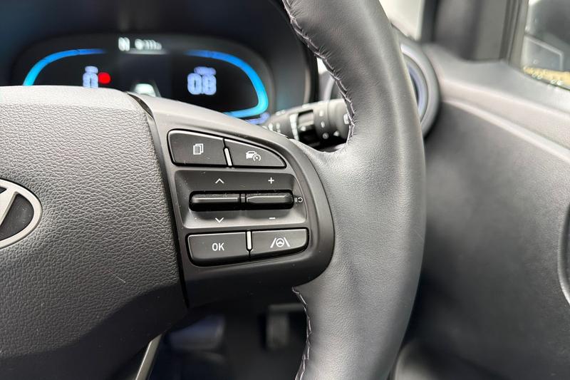 Used Hyundai i10 2024 for sale - 77878359: Photo 22