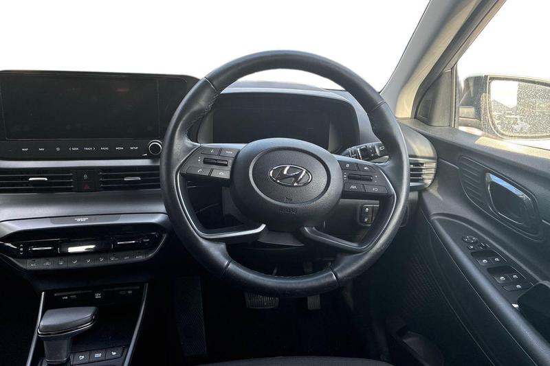 Used Hyundai i20 2023 for sale - 77809645: Photo 11