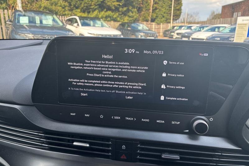 Used Hyundai i20 2023 for sale - 77809645: Photo 17