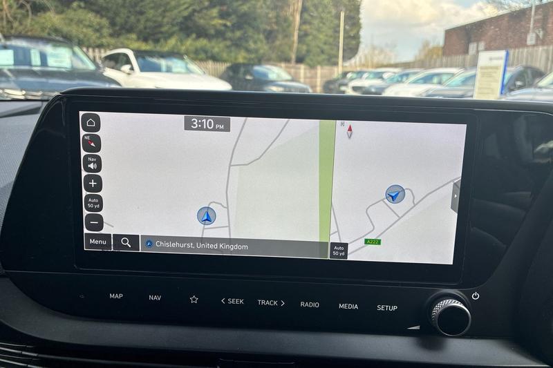 Used Hyundai i20 2023 for sale - 77809645: Photo 18