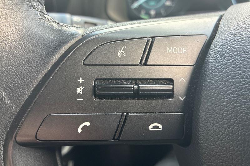 Used Hyundai i20 2023 for sale - 77809645: Photo 21