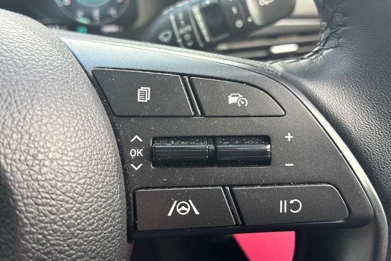 Used Hyundai i20 2023 for sale - 77809645: Photo 22