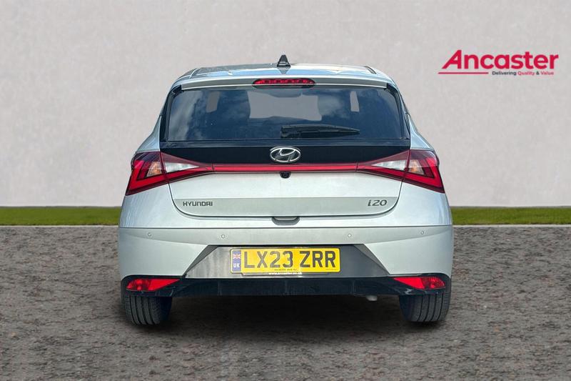 Used Hyundai i20 2023 for sale - 77809645: Photo 4