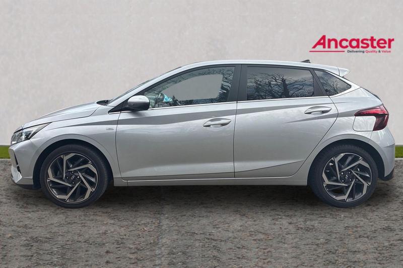 Used Hyundai i20 2023 for sale - 77809645: Photo 6