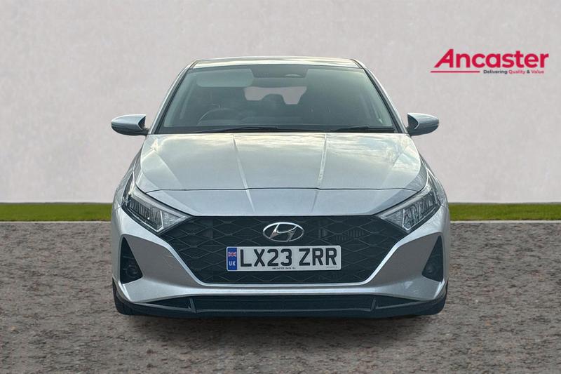 Used Hyundai i20 2023 for sale - 77809645: Photo 8