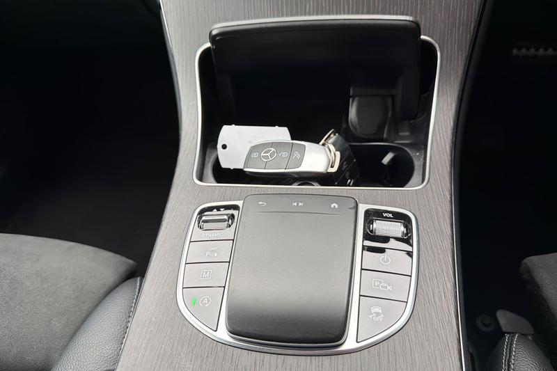 Used Mercedes-Benz GLC 2021 for sale - 76819301: Photo 14