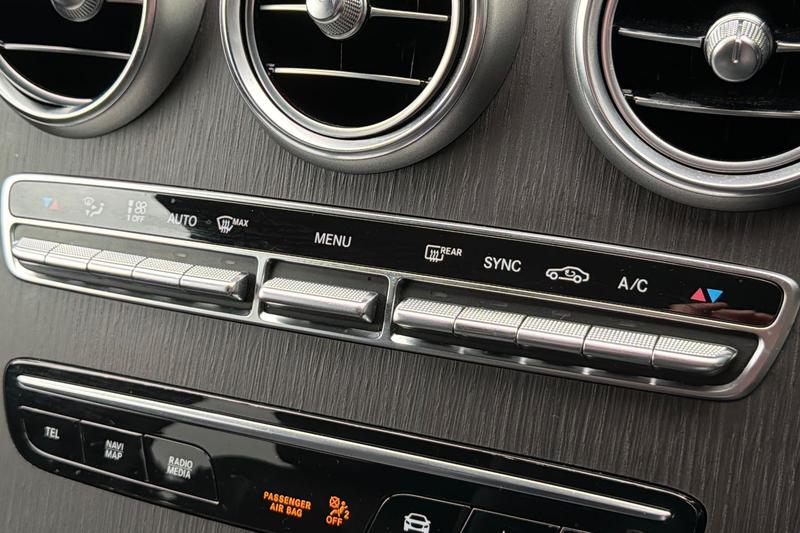 Used Mercedes-Benz GLC 2021 for sale - 76819301: Photo 15