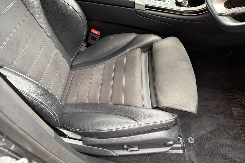 Used Mercedes-Benz GLC 2021 for sale - 76819301: Photo 26