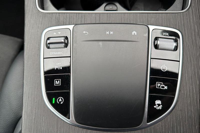 Used Mercedes-Benz GLC 2021 for sale - 76819301: Photo 30