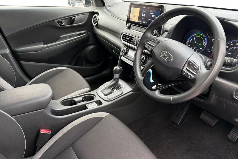 Used Hyundai KONA 2021 for sale - 76716373: Photo 10
