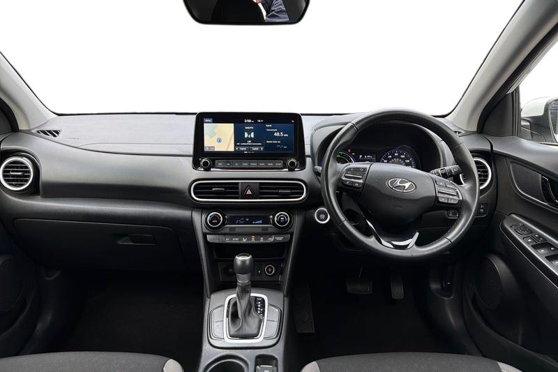 Used Hyundai KONA 2021 for sale - 76716373: Photo 12