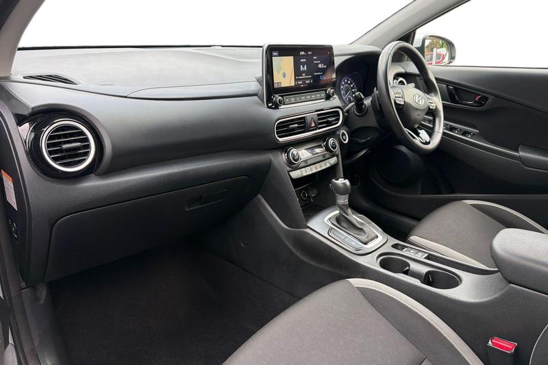 Used Hyundai KONA 2021 for sale - 76716373: Photo 13