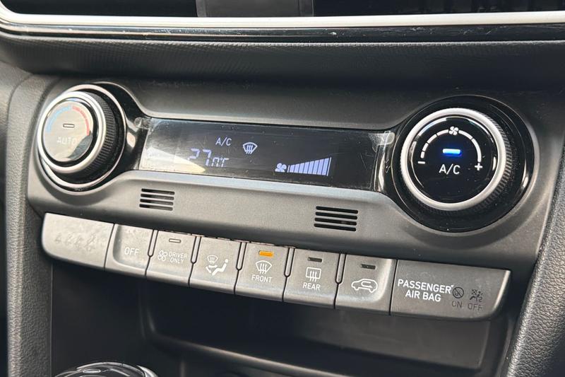 Used Hyundai KONA 2021 for sale - 76716373: Photo 15