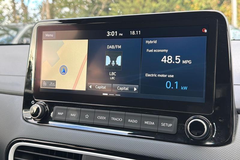 Used Hyundai KONA 2021 for sale - 76716373: Photo 17