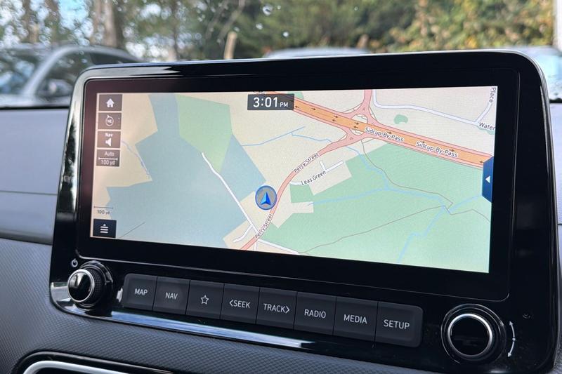 Used Hyundai KONA 2021 for sale - 76716373: Photo 18