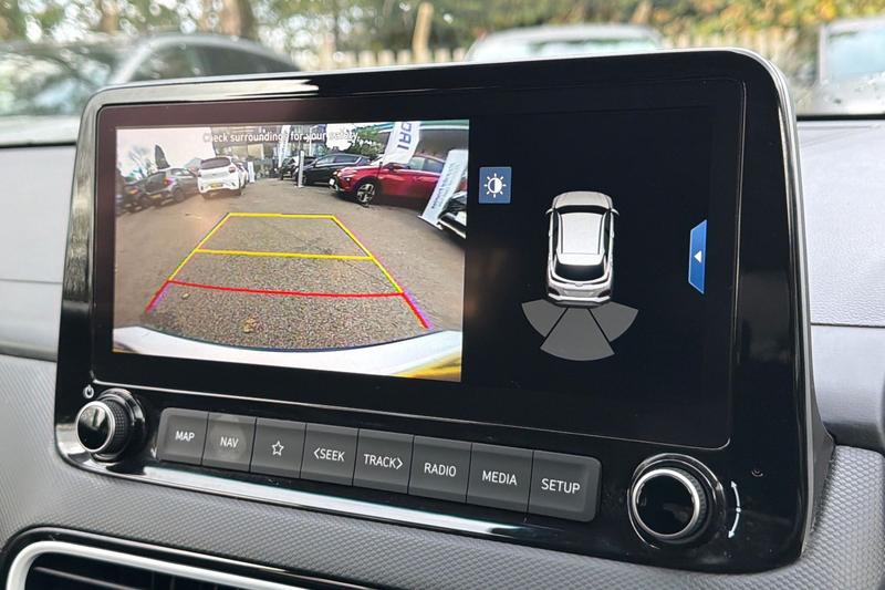 Used Hyundai KONA 2021 for sale - 76716373: Photo 19