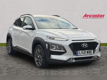 Used Hyundai KONA 2021 for sale - 76716373: Photo