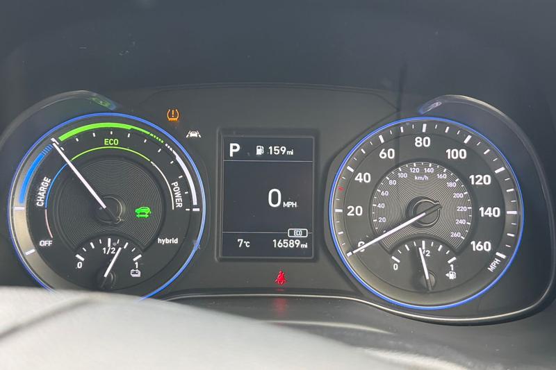 Used Hyundai KONA 2021 for sale - 76716373: Photo 20