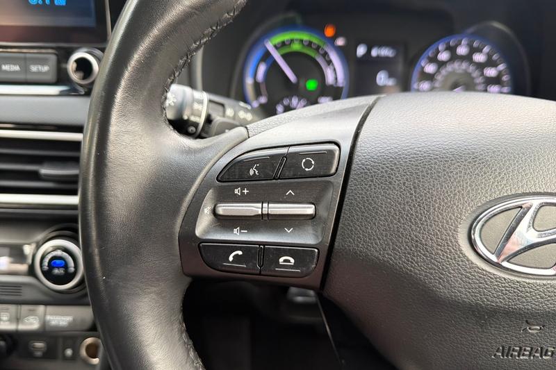 Used Hyundai KONA 2021 for sale - 76716373: Photo 21