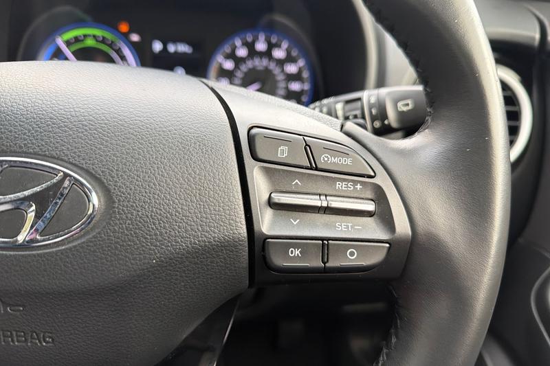 Used Hyundai KONA 2021 for sale - 76716373: Photo 22