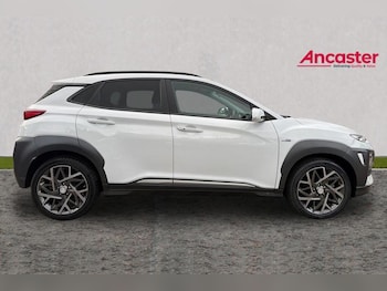 Used Hyundai KONA 2021 for sale - 76716373: Photo