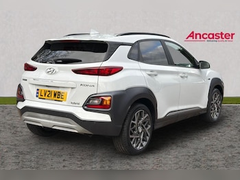 Used Hyundai KONA 2021 for sale - 76716373: Photo