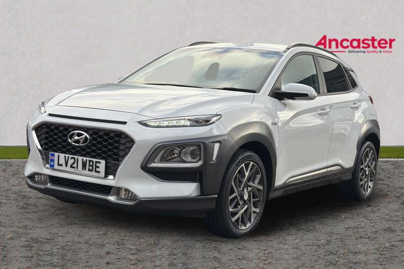 Used Hyundai KONA 2021 for sale - 76716373: Photo 7