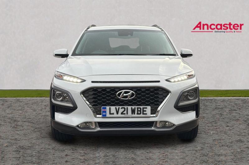Used Hyundai KONA 2021 for sale - 76716373: Photo 8